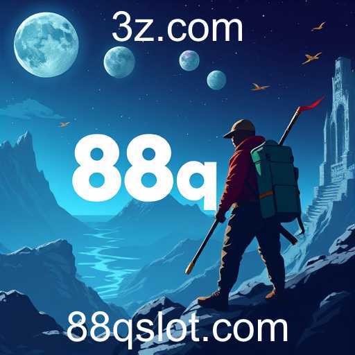 Ascensão e Impacto do Site 88q nos Jogos Online