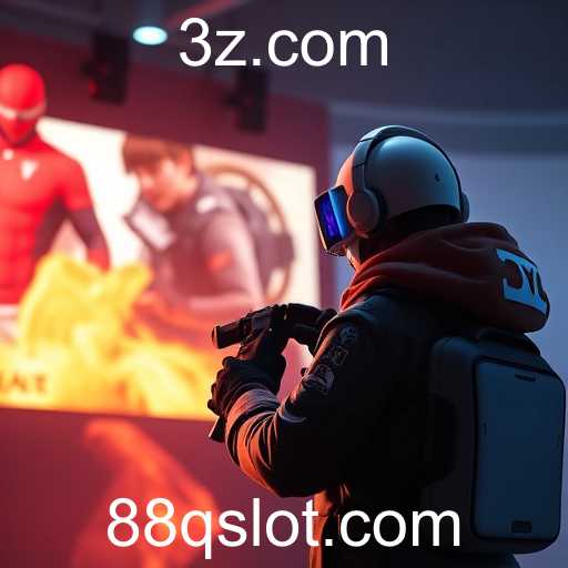 88q e a Transformação do Cenário de Jogos Online