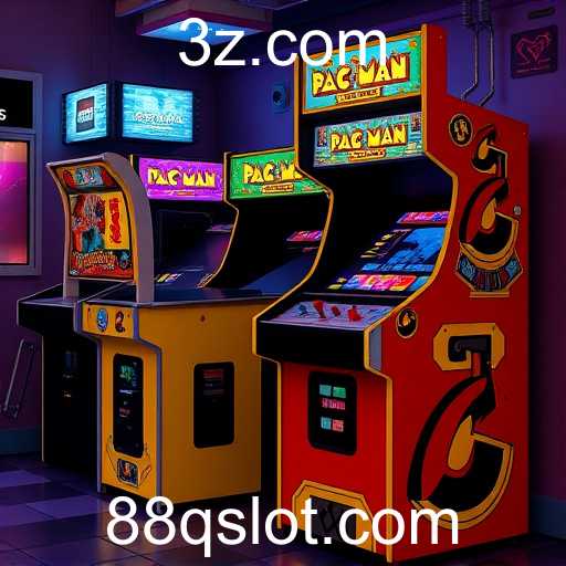 Revolução Digital nos Jogos Online: O Impacto de '88q'