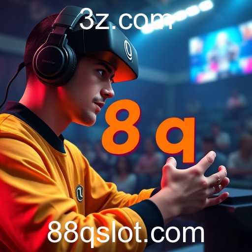 A Revolução dos Jogos com a Chave 88q