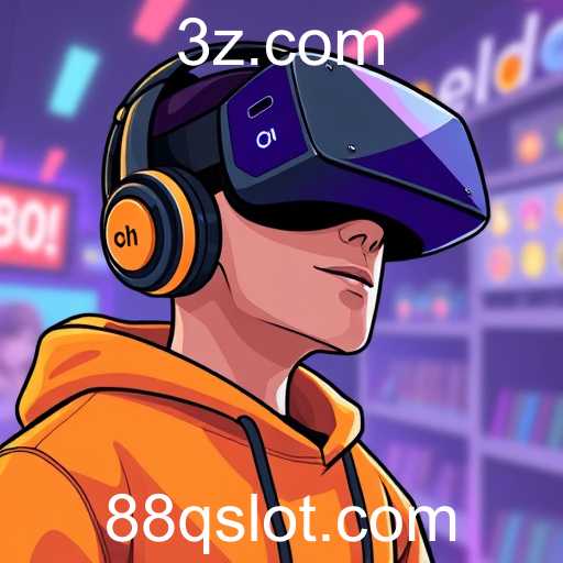 Novidades e Tendências no Mundo dos Jogos com 88q