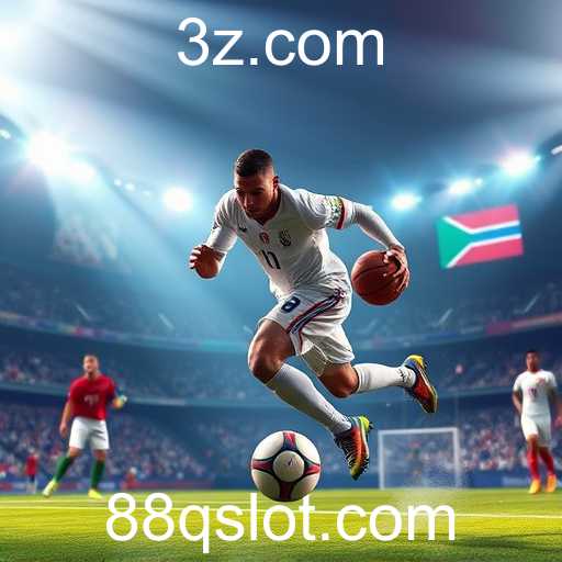 Fenômeno 88q: A Plataforma de Jogos que Conquista o Brasil