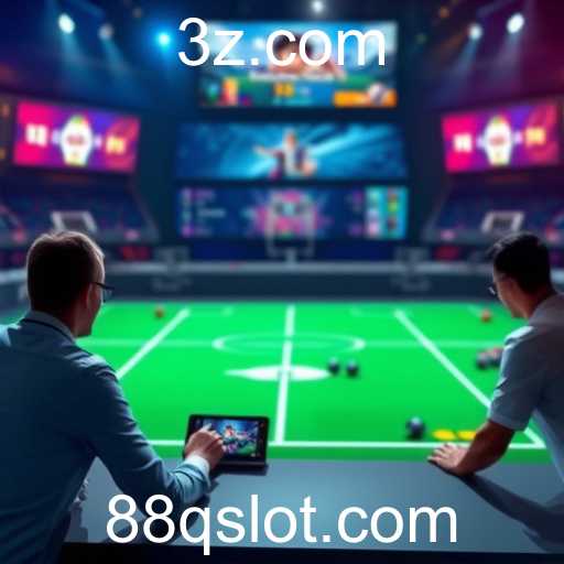 Avanços e Tendências no Mundo dos Jogos em 2026