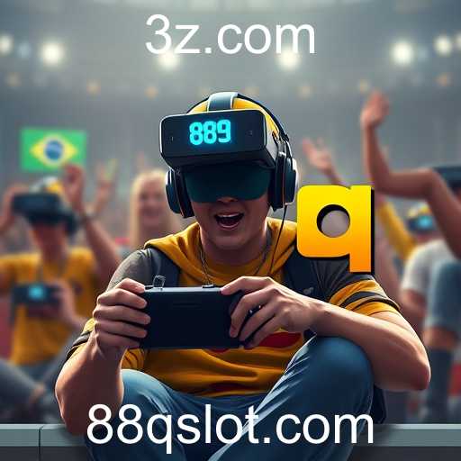 Evolução dos Jogos Online no Brasil: A Era do 88q