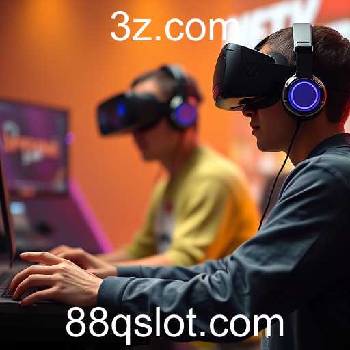 Inovações no Mundo dos Jogos Elevam Expectativas em 2025