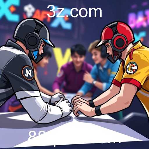 O Impacto de 88q no Universo dos Jogos Online