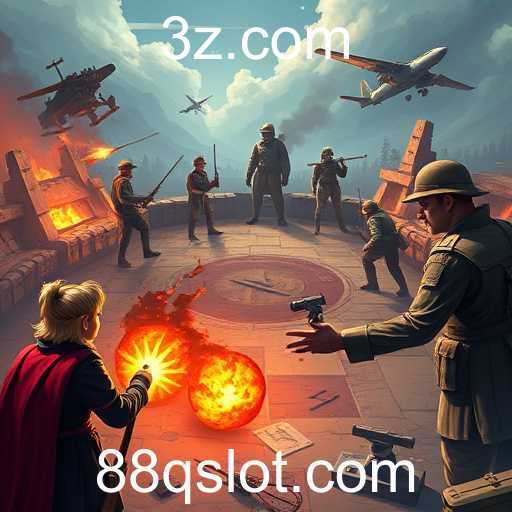 O Impacto de 88q no Mercado de Jogos Online