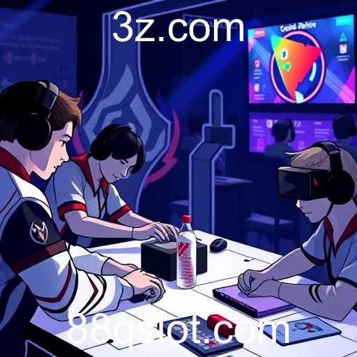 Tendências e Novidades do Mundo dos Jogos em 2025