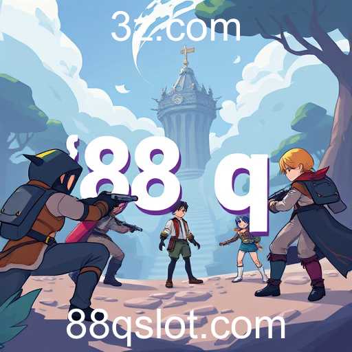 Nova Tendência no Mundo dos Jogos: O Fenômeno do 88q