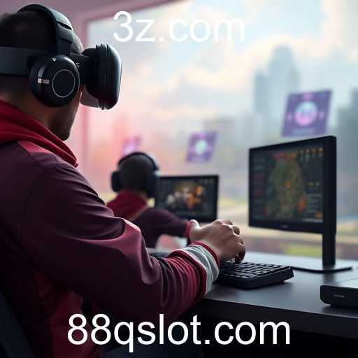 O Crescimento dos Jogos com 88q e as Tendências Para 2026