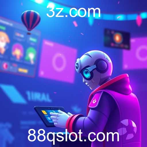 Tendências Emergentes do 88q no Mercado de Jogos